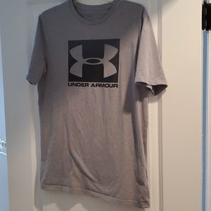 Under Armour T